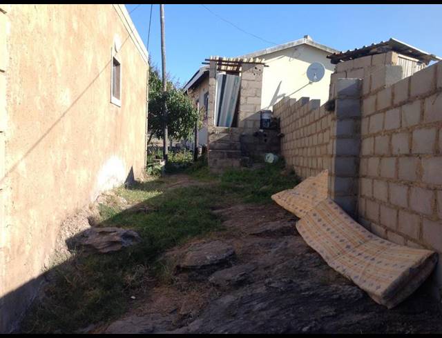 4 BEDROOM HOUSE FOR SALE IN GAMALAKHE